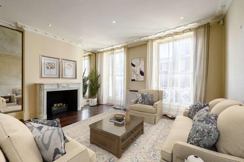 4 bedroom terraced house for sale, Eaton Terrace, London