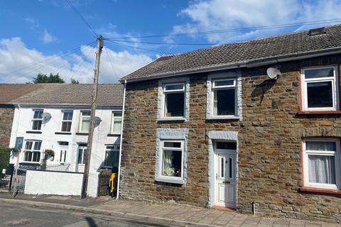 undefined, Gwaun-Bant, Pontycymer, Bridgend