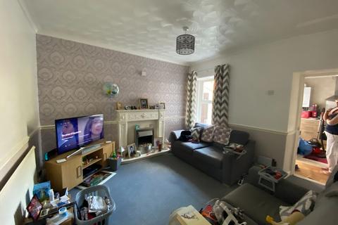 undefined, Gwaun-Bant, Pontycymer, Bridgend
