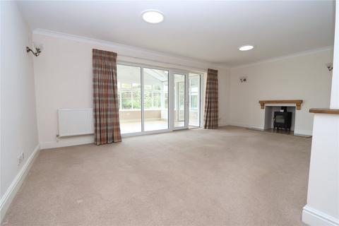 4 bedroom bungalow for sale, Berkeley Close, Stoke Goldington, Newport Pagnell, Buckinghamshire, MK16