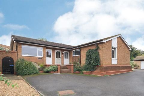 3 Berkeley Close, Stoke Goldington, Newport Pagnell, MK16 8TE