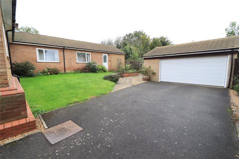 3 Berkeley Close, Stoke Goldington, Newport Pagnell, MK16 8TE