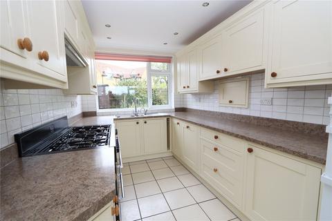 3 Berkeley Close, Stoke Goldington, Newport Pagnell, MK16 8TE