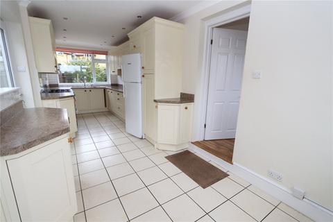 3 Berkeley Close, Stoke Goldington, Newport Pagnell, MK16 8TE