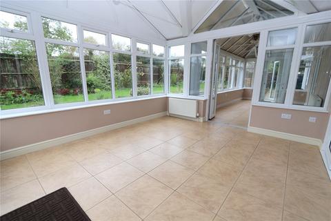 3 Berkeley Close, Stoke Goldington, Newport Pagnell, MK16 8TE
