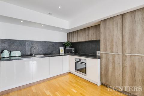 Flat 74, Butterfly Court Bathurst Square, London, N15 4FA