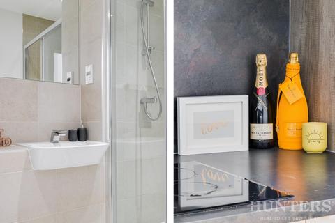 Flat 74, Butterfly Court Bathurst Square, London, N15 4FA