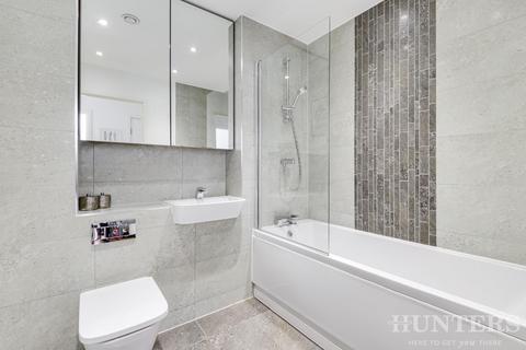Flat 74, Butterfly Court Bathurst Square, London, N15 4FA