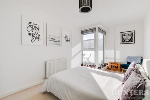 Flat 74, Butterfly Court Bathurst Square, London, N15 4FA