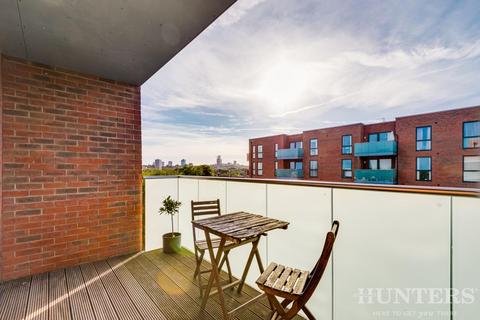 Flat 74, Butterfly Court Bathurst Square, London, N15 4FA