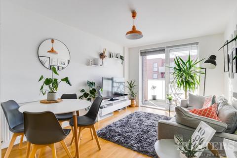 Flat 74, Butterfly Court Bathurst Square, London, N15 4FA