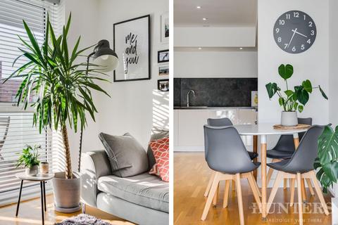 Flat 74, Butterfly Court Bathurst Square, London, N15 4FA