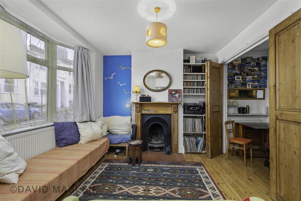 Franklin Street, Brighton 3 bed house for sale £400,000