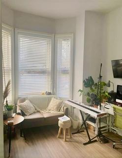 1 bedroom apartment to rent - Southey Street, Arboretum