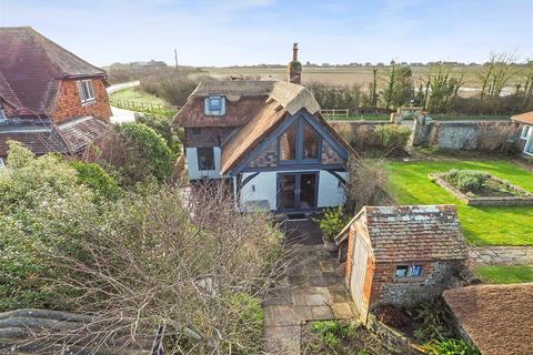 1 bedroom detached house for sale, Cakeham Road, West Wittering, Chichester