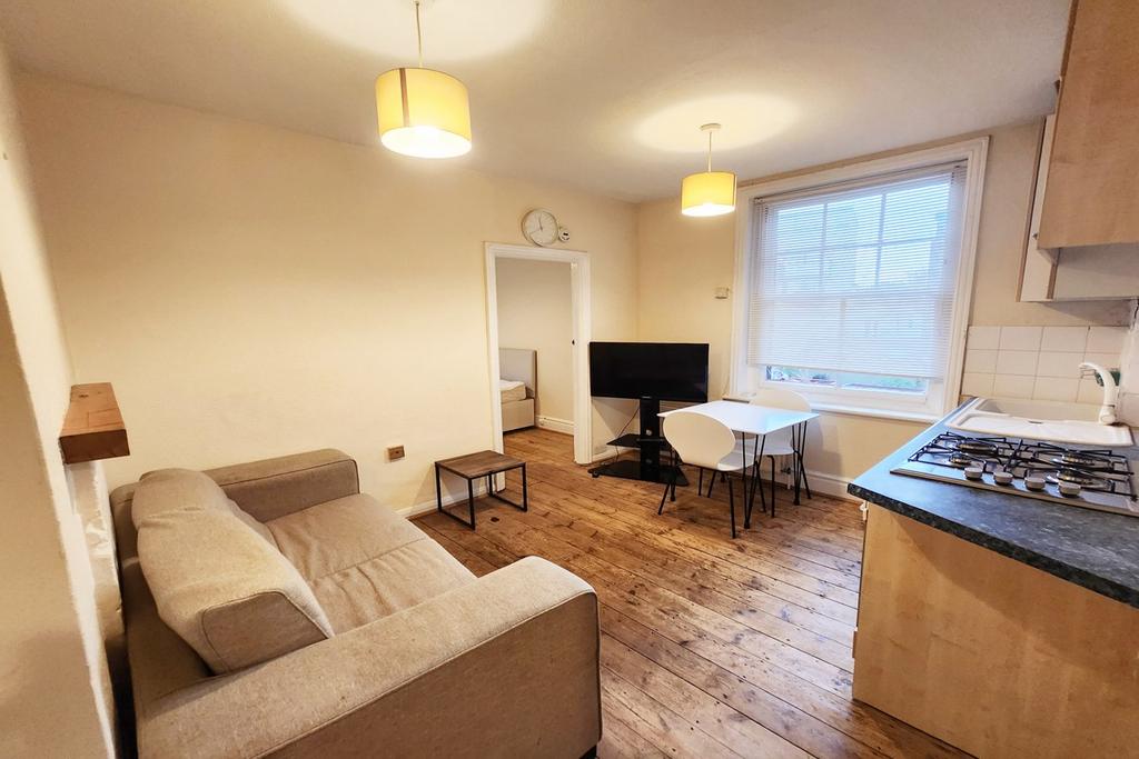 Lisson House, Lisson Street Marylebone, London, NW1 1 bed apartment £