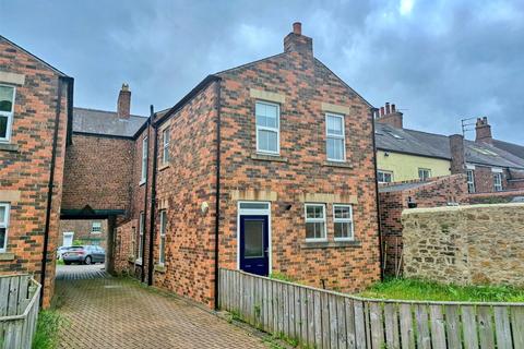 3 bedroom terraced house for sale, Gilesgate, Durham, DH1