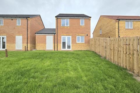 3 bedroom detached house for sale, Plot 056, Kilkenny at Greencroft View, Greencroft View, West Road DH9