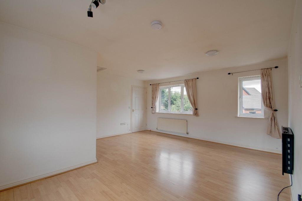 Gate House Lane, Bromsgrove, Worcestershire, B60 1 bed detached house