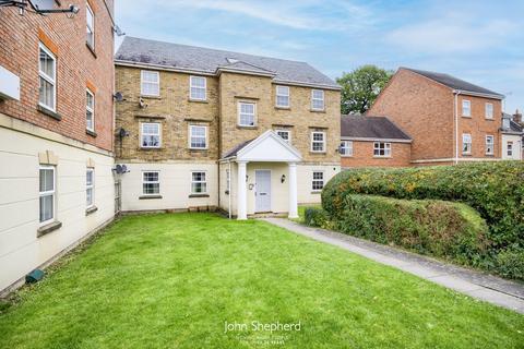 2 bedroom flat for sale, Ledwell, Shirley, Solihull, West Midlands, B90