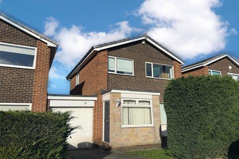 undefined, Wolsingham Drive, Newton Hall, Durham, DH1