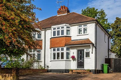 3 bedroom semi-detached house for sale, Fairfield Drive, Dorking, Surrey, RH4