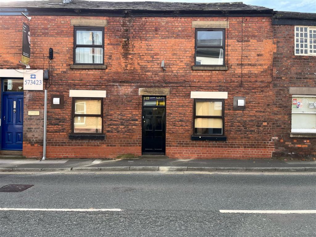 MOOR STREET, ORMSKIRK 2 bed ground floor flat to rent £775 pcm (£179 pw)