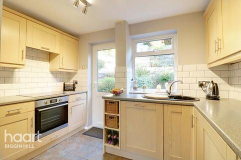 8 Flamborough Close, Biggin Hill, Westerham, TN16 3PB