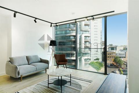 1 bedroom apartment to rent, Valencia Tower, Bollinder Place, EC1V