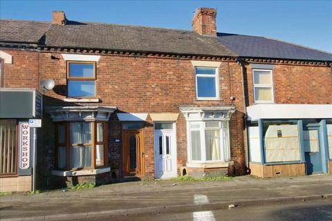 2 bedroom terraced house for sale - Station Road, Langley Mill, Nottingham, Derbyshire, NG16 4AF