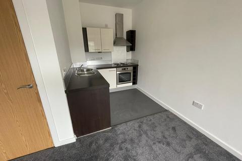 1 bedroom flat for sale, Kassapians, Albert Street, Baildon, Shipley, West Yorkshire, UK, BD17