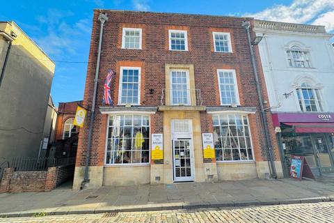 1 bedroom apartment for sale, Market Place, Wallingford