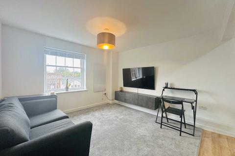 1 bedroom apartment for sale, Market Place, Wallingford