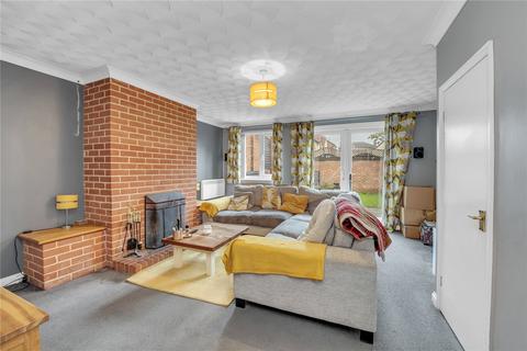 3 bedroom end of terrace house to rent, Riverside Maltings, Diss, Norfolk, IP22
