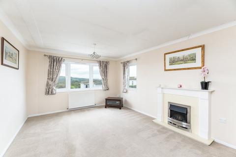 3 bedroom detached house for sale, Clarion Field, West Chevin Road, Menston, Ilkley, LS29
