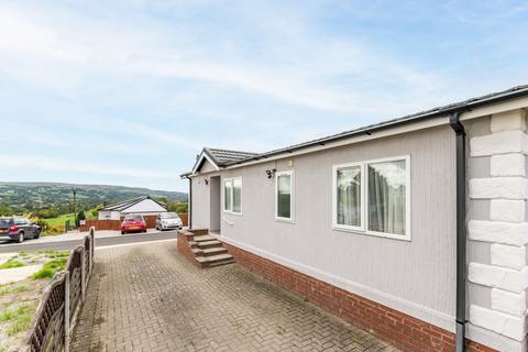 3 bedroom detached house for sale, Clarion Field, West Chevin Road, Menston, Ilkley, LS29