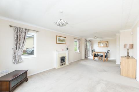 3 bedroom detached house for sale, Clarion Field, West Chevin Road, Menston, Ilkley, LS29