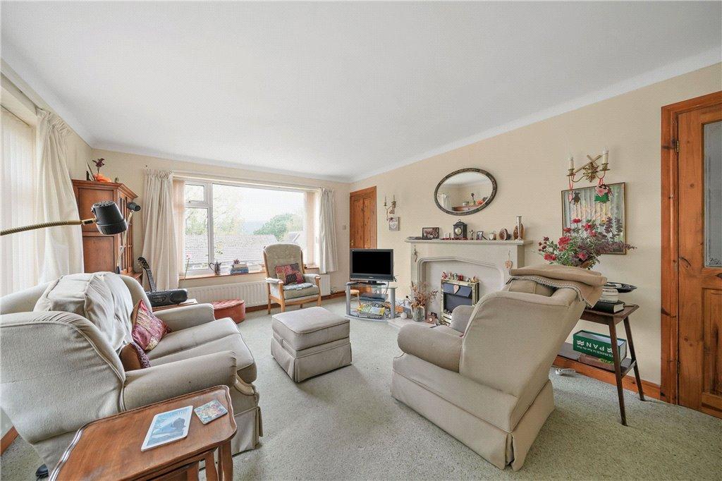 Garth, Pateley Bridge, Harrogate, North Yorkshire 3 bed bungalow