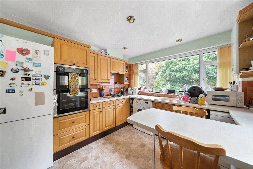 Garth, Pateley Bridge, Harrogate, North Yorkshire 3 bed bungalow