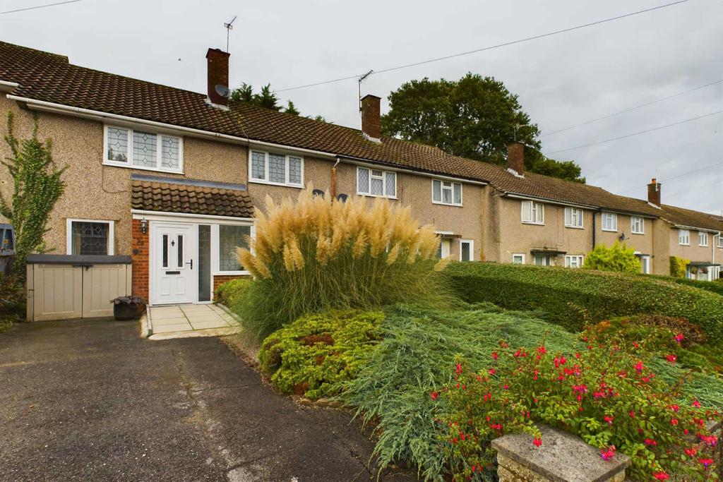 Ripley Way, Warners End 3 bed house for sale £425,000