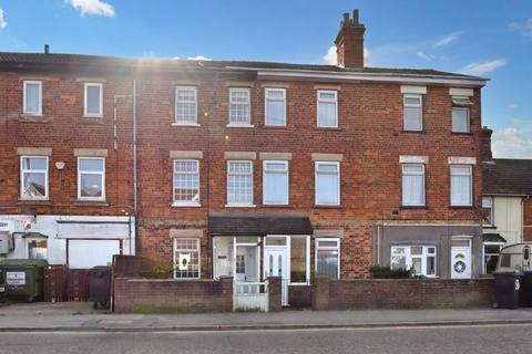 4 bedroom terraced house for sale - Wainfleet Road, Skegness, Lincolnshire, PE25 3RG