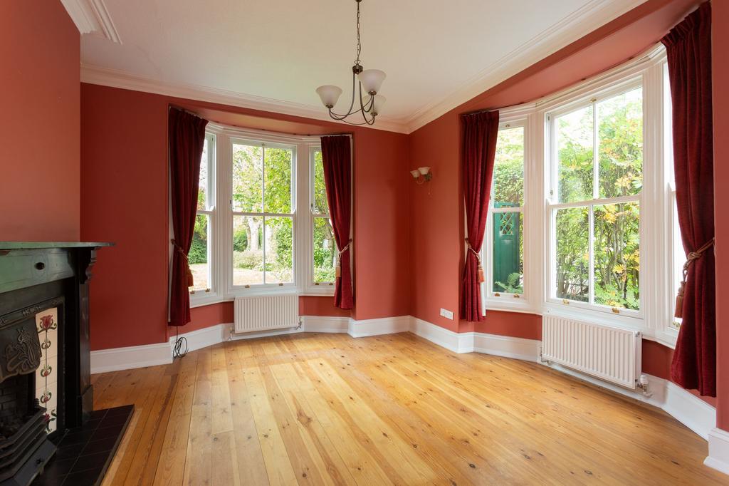 Vyner Street, York, YO31 4 bed end of terrace house for sale £600,000
