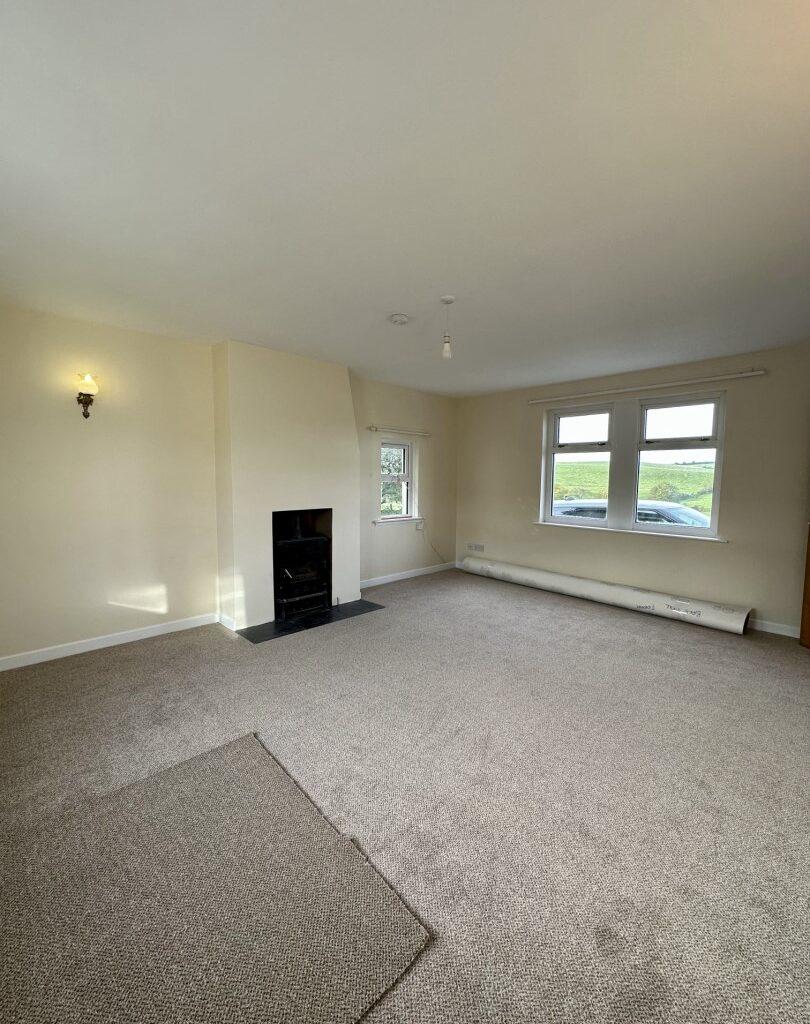 Ash Tree Cottage, Dalton, Lockerbie 3 bed detached house £700 pcm (£