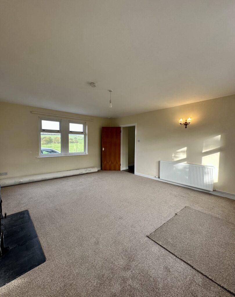 Ash Tree Cottage, Dalton, Lockerbie 3 bed detached house £700 pcm (£