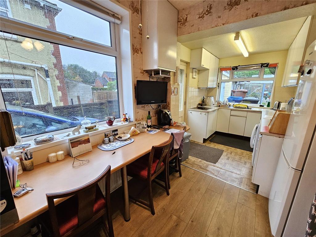 Breakfast Room