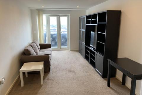 1 bedroom apartment to rent - Hive, Masshouse Plaza, Birmingham, B5 5JN