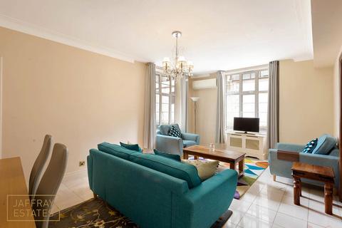 3 bedroom apartment for sale, Fursecroft, George Street, Marylebone, London, W1H