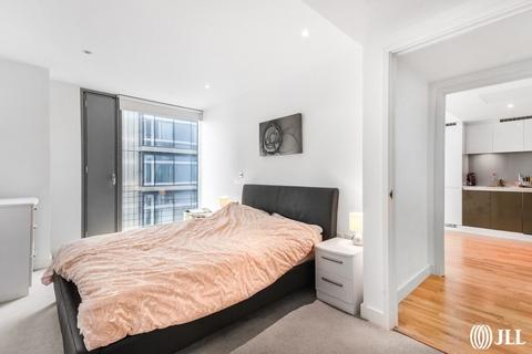 1 bedroom apartment for sale, Landmark West, London E14
