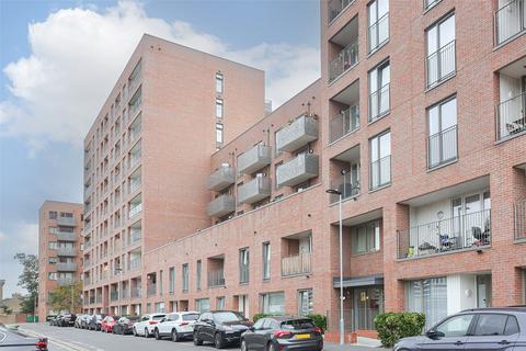 2 bedroom apartment for sale, Edwin Street, Canning Town, E16