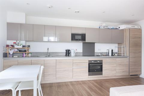 2 bedroom apartment for sale, Edwin Street, Canning Town, E16